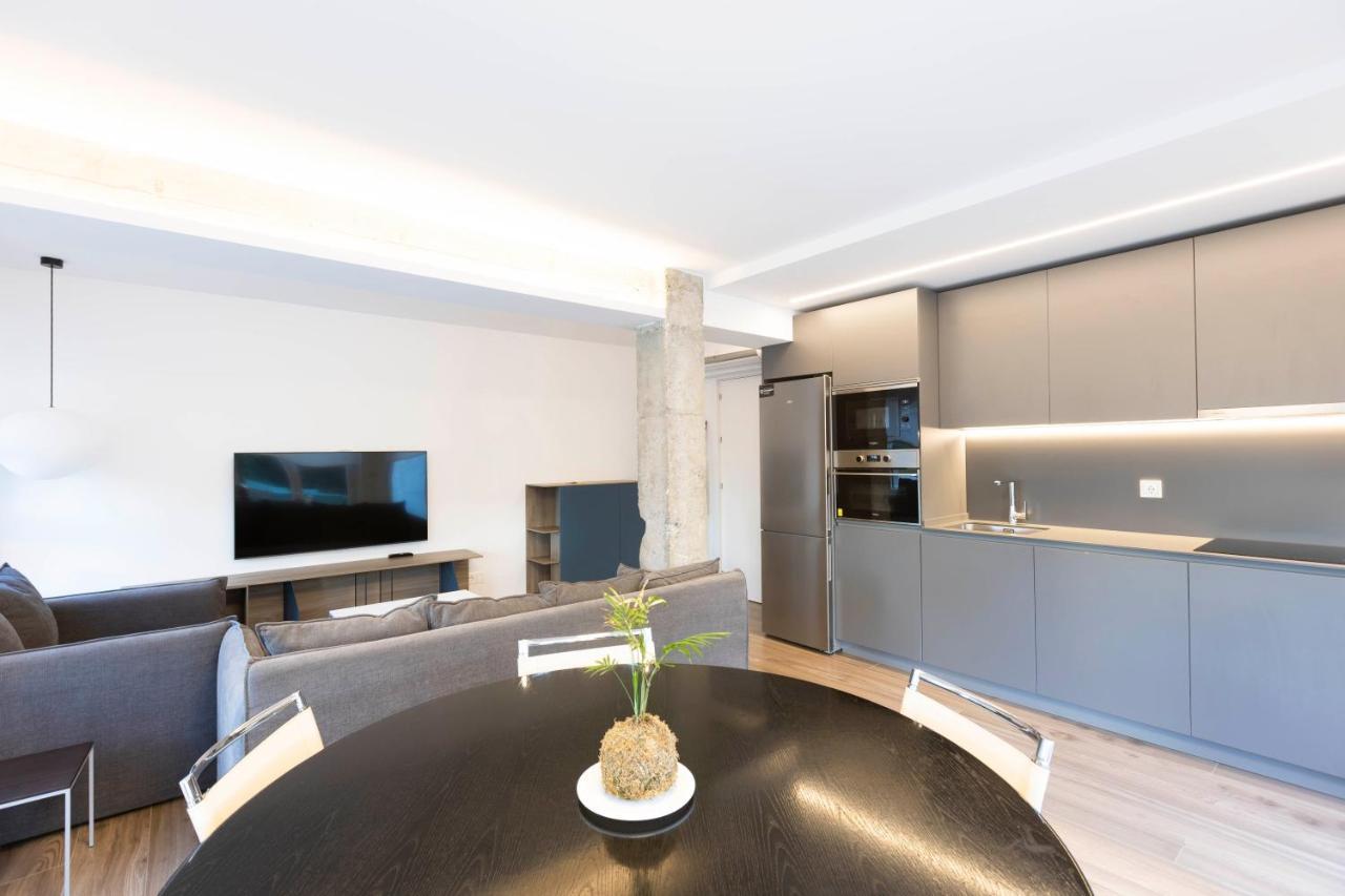 Apartment Ama Guadalupekoa *