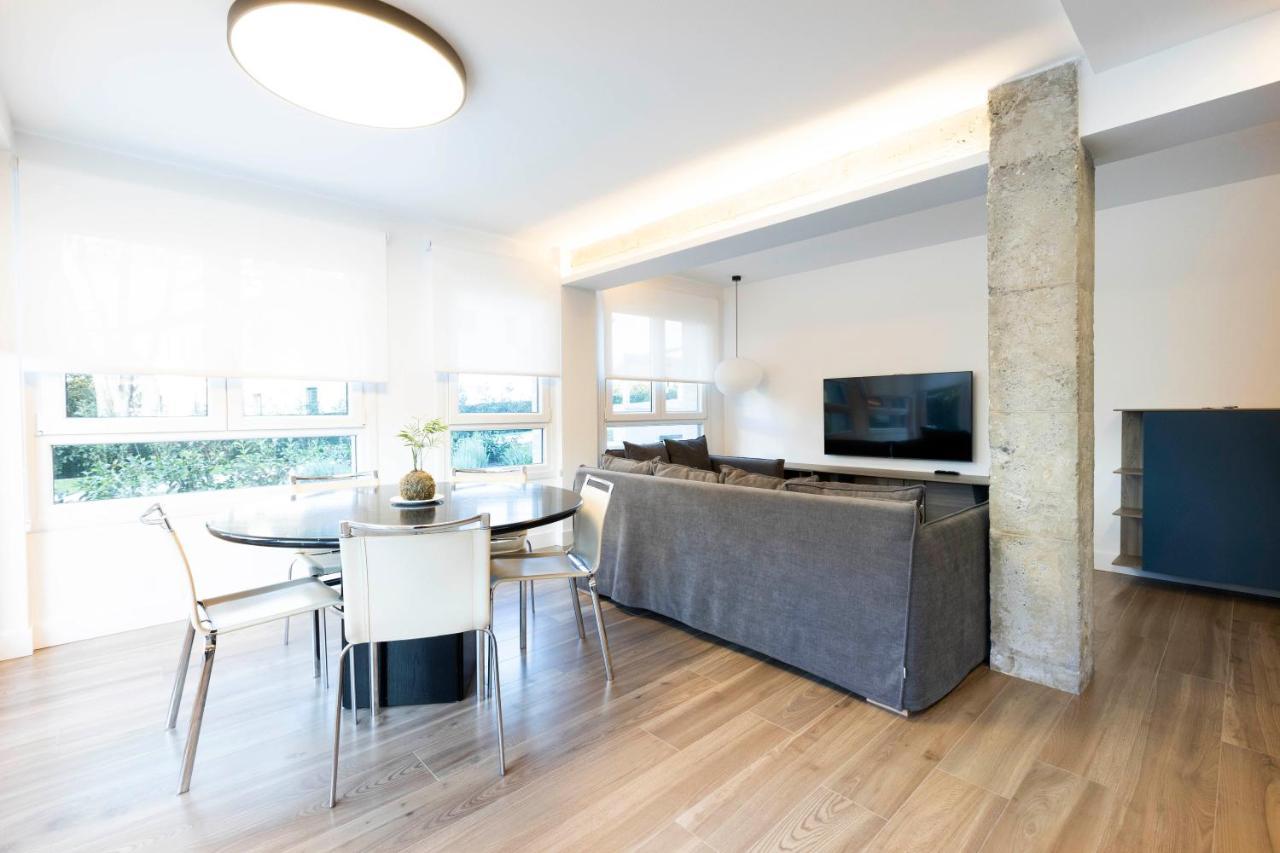 Apartment Ama Guadalupekoa Hondarribia