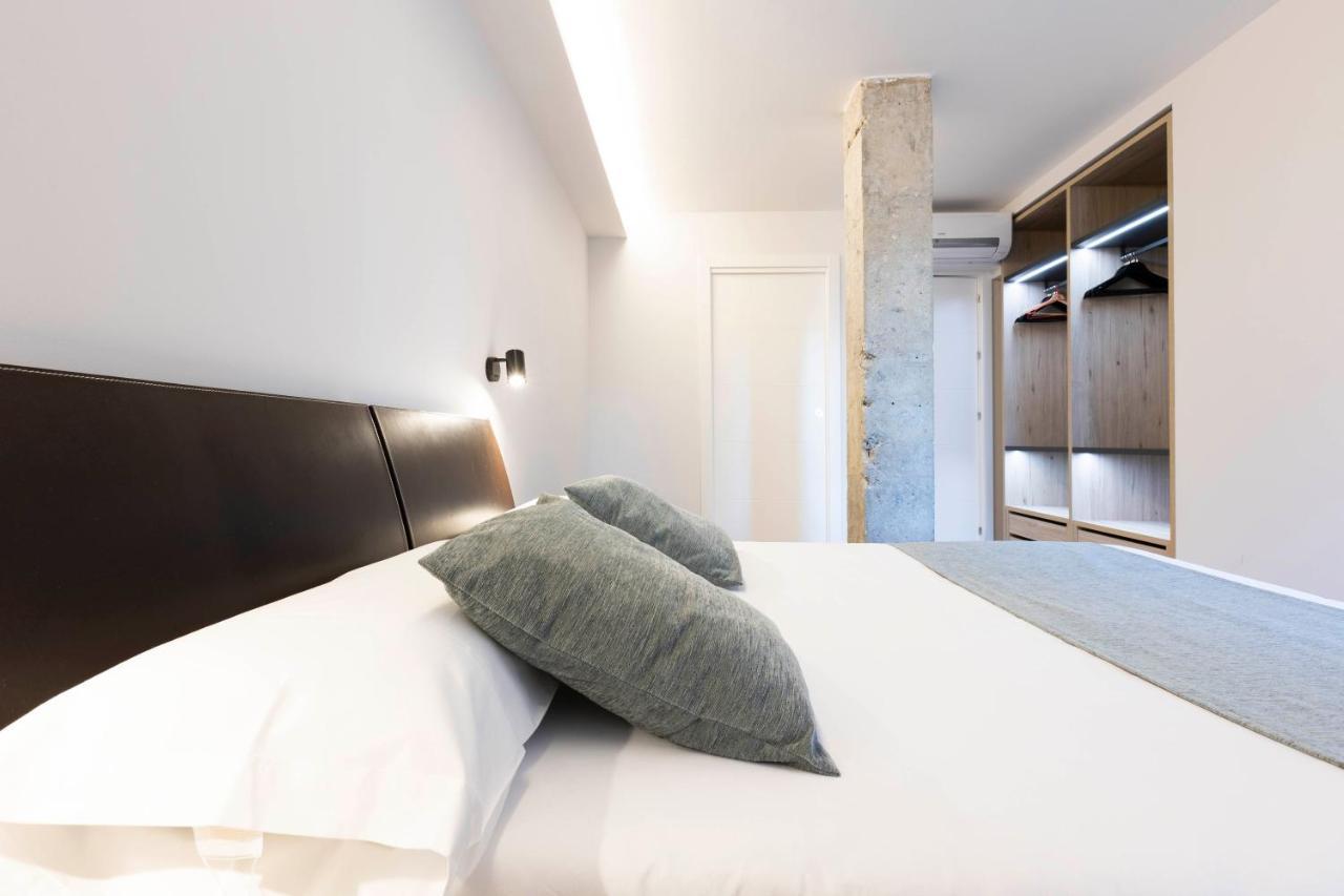 Apartment Ama Guadalupekoa Hondarribia