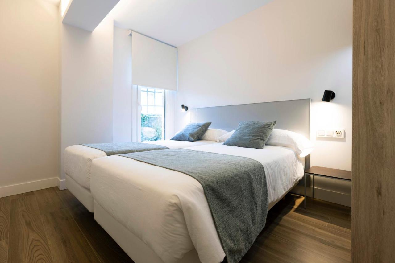 Ama Guadalupekoa Apartment