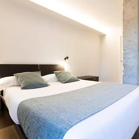 Ama Guadalupekoa Apartment Hondarribia Exterior photo