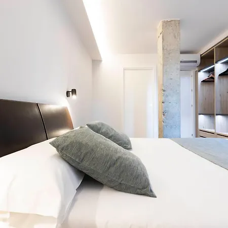 Ama Guadalupekoa Apartment Hondarribia Exterior photo