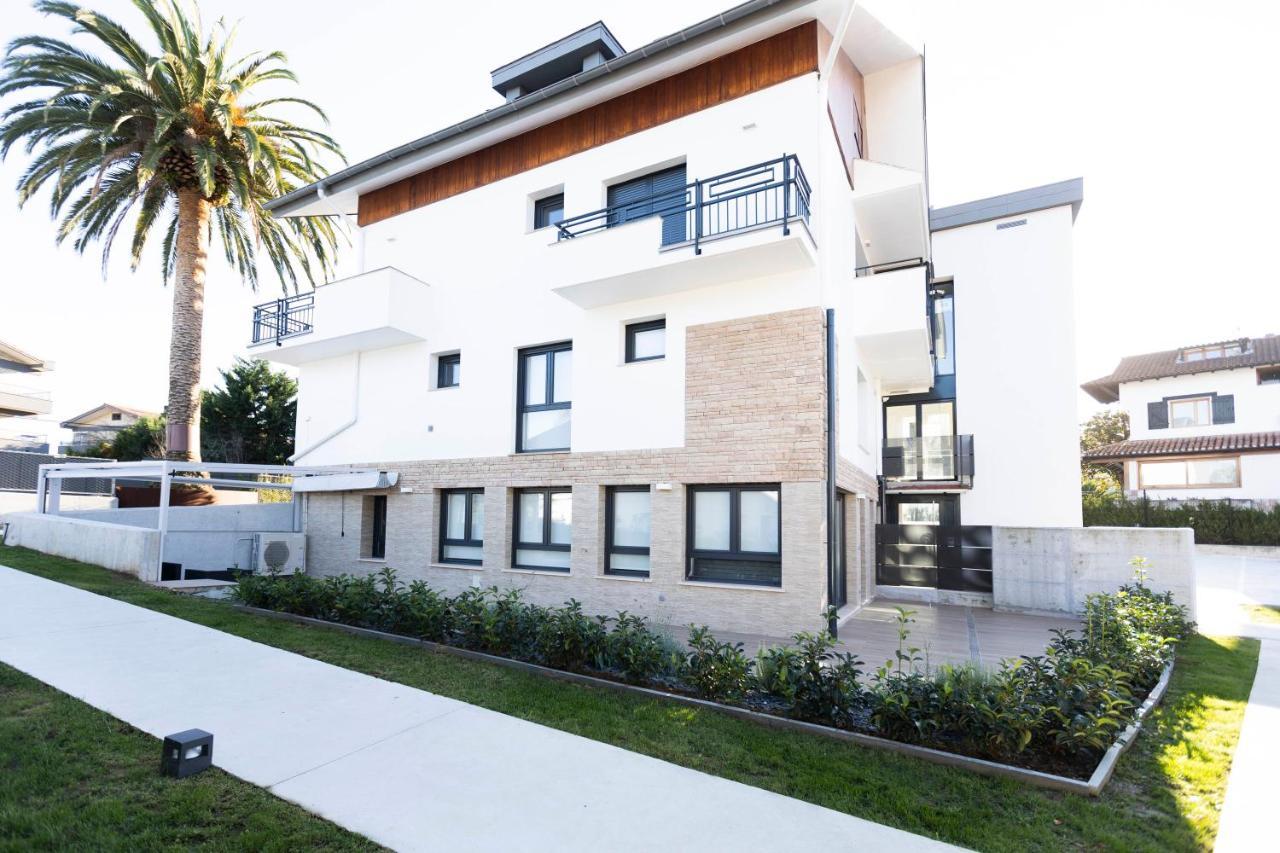 Apartament Ama Guadalupekoa *