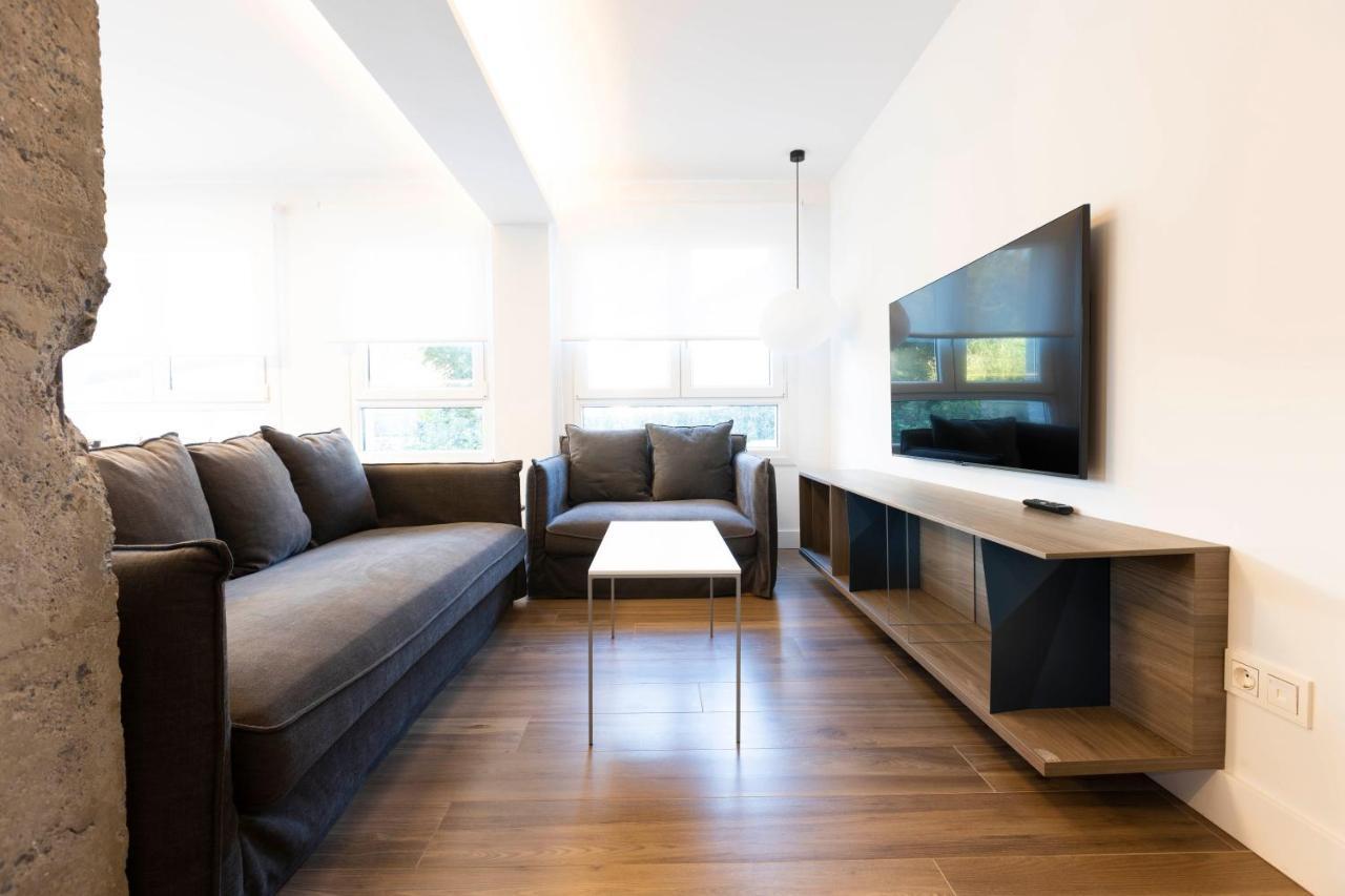 Ama Guadalupekoa Apartament Hondarribia