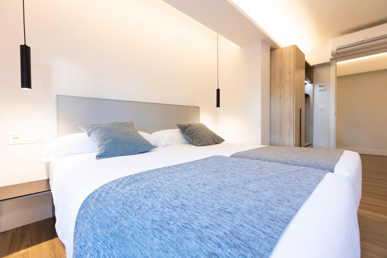 Apartament Ama Guadalupekoa