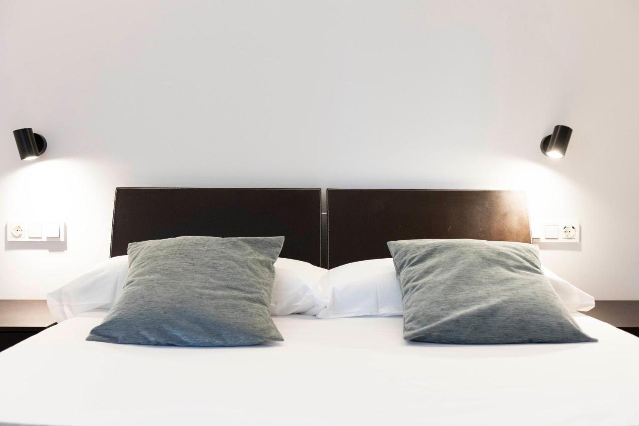 Apartamento Ama Guadalupekoa By Basquelidays *