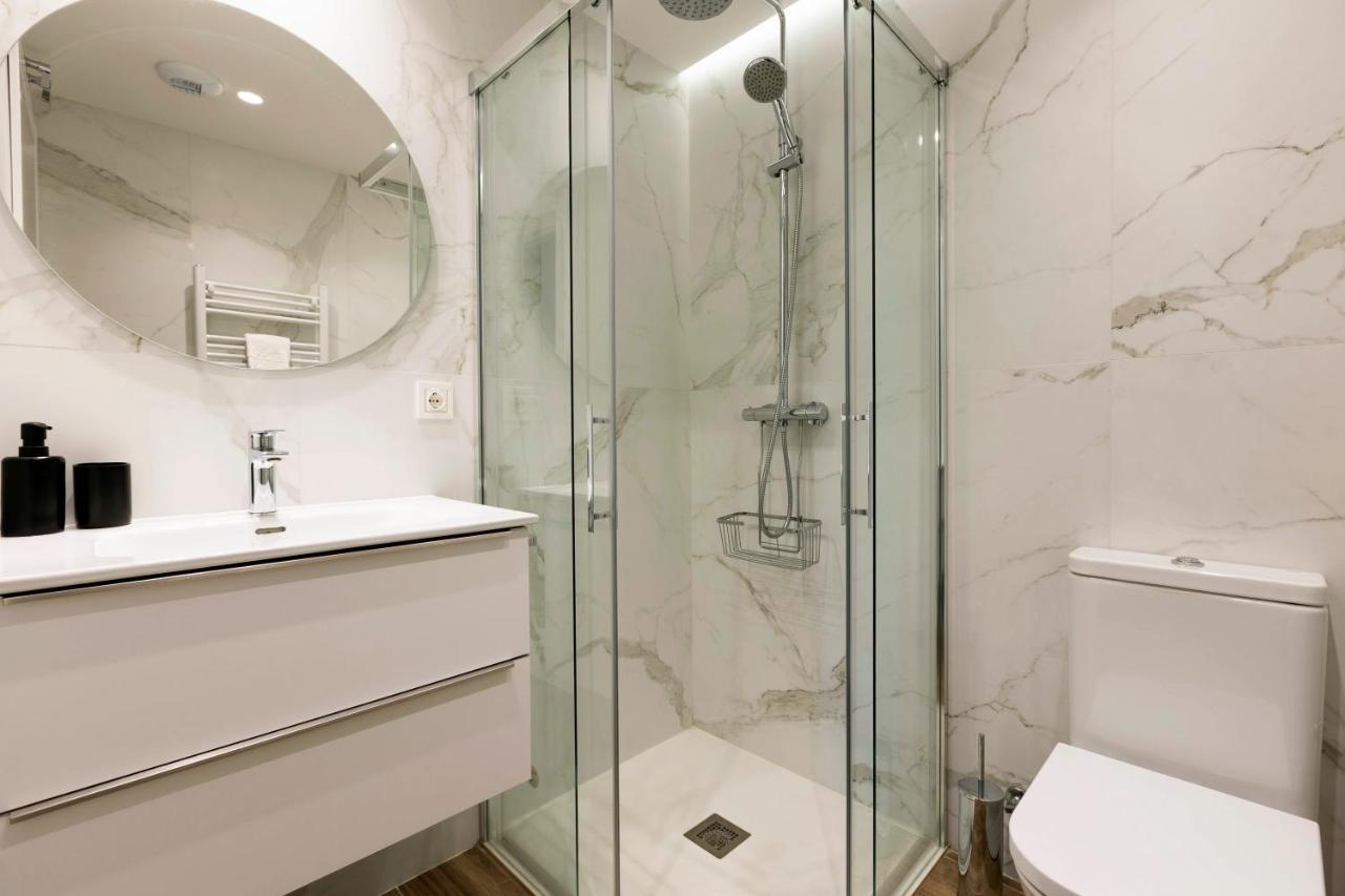 Ama Guadalupekoa Appartement *