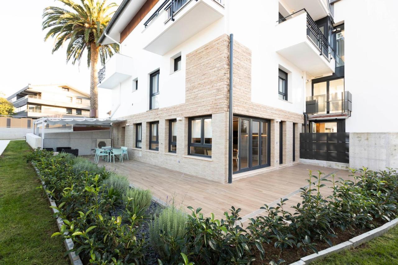 Apartament Ama Guadalupekoa *