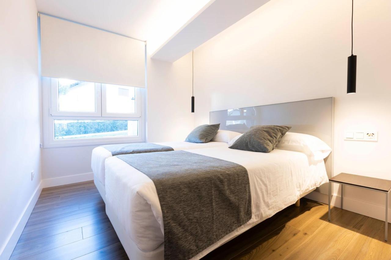 Ama Guadalupekoa Appartement *