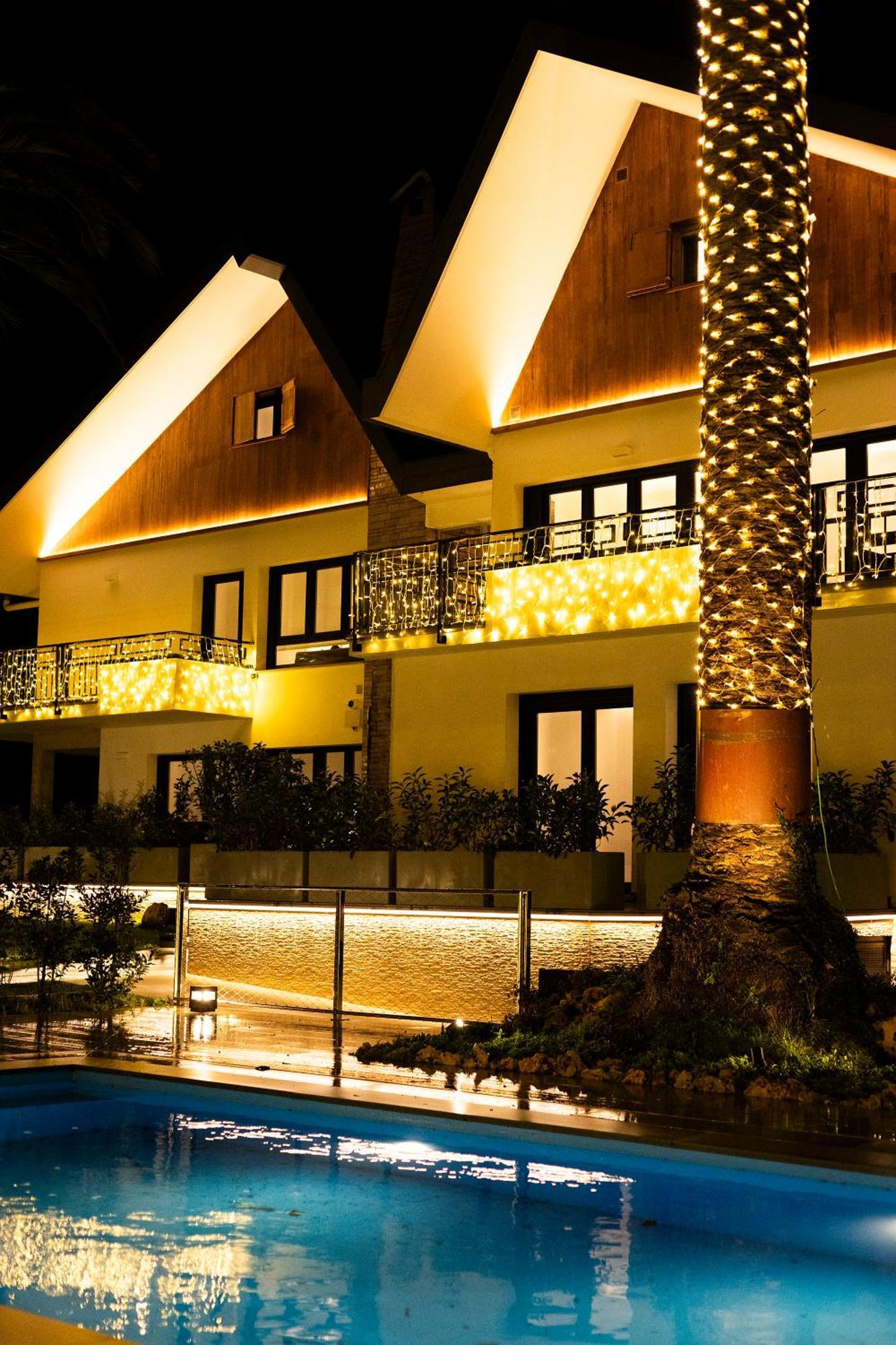 Ama Guadalupekoa Appartement